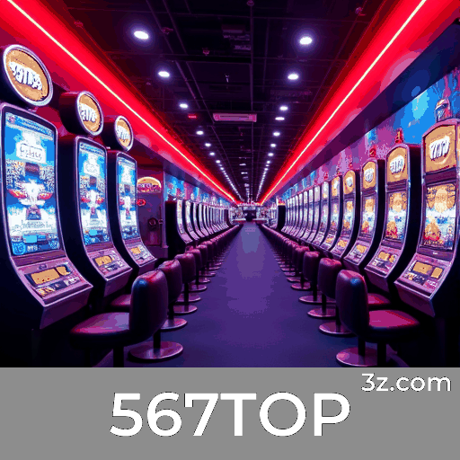 567TOP Verde: Modelo Sustentável de Jogo Responsável