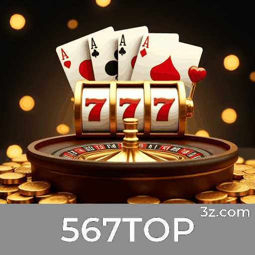 567TOP: O Melhor em Cassino e Apostas