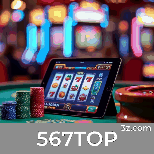 567TOP: Download Rápido e Uso Fácil para Brasileiros