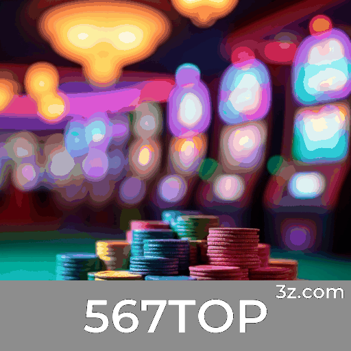 567TOP: Aventura de Jogos de Cassino ao Vivo e Imersivos
