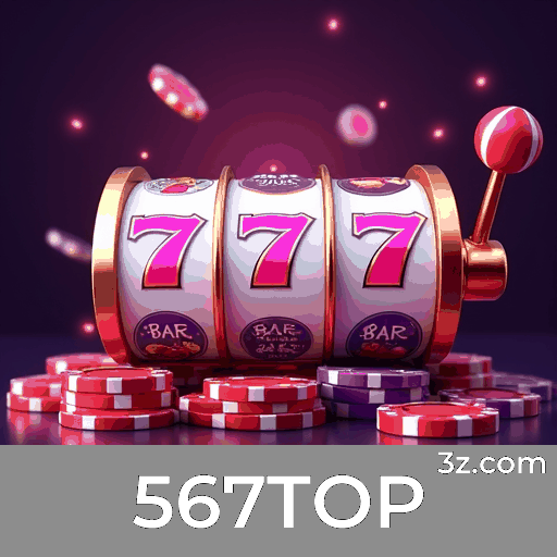 567TOP: O Melhor em Cassino e Apostas