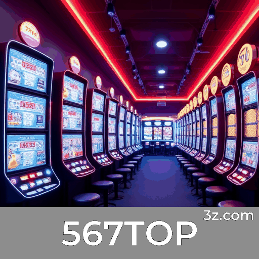 567TOP: O Melhor em Cassino e Apostas