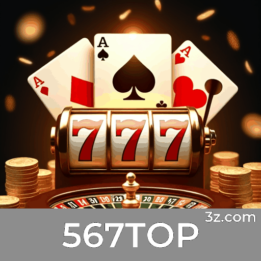 567TOP: O Melhor em Cassino e Apostas