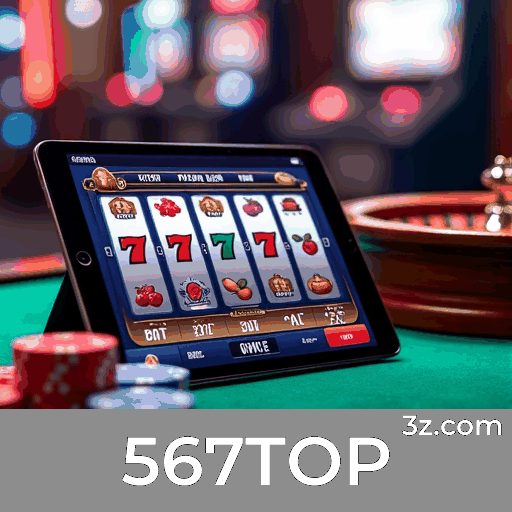 567TOP: Aventura de Jogos de Cassino ao Vivo e Imersivos