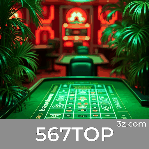 567TOP Verde: Modelo Sustentável de Jogo Responsável