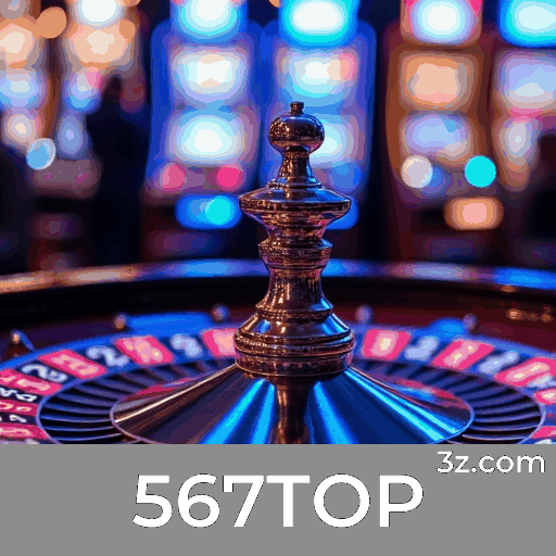 567TOP: Aventura de Jogos de Cassino ao Vivo e Imersivos