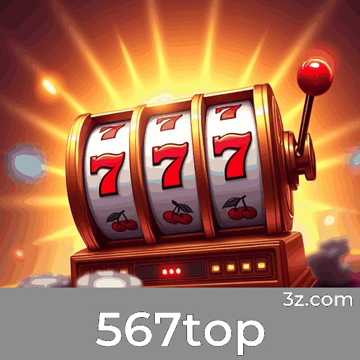 567top: Pagamentos Rápidos e Cassino Premiado 567top: Pagamentos Rápidos e Cassino Premiado