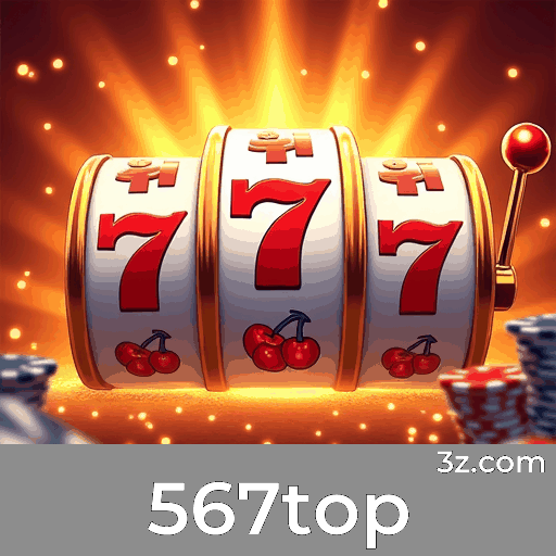 567top: Experiência de Cassino ao Vivo para Jogadores Brasileiros 567top: Experiência de Cassino ao Vivo para Jogadores Brasileiros