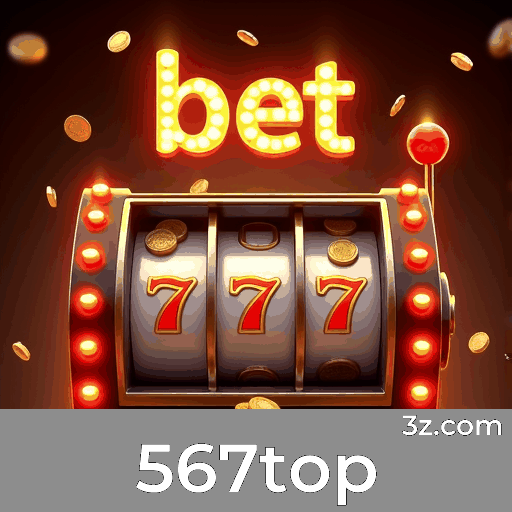 567top: Pagamentos Rápidos e Cassino Premiado 567top: Pagamentos Rápidos e Cassino Premiado